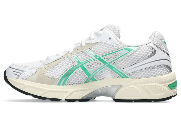 ASICS Gel-1130 White Malachite Green Women's