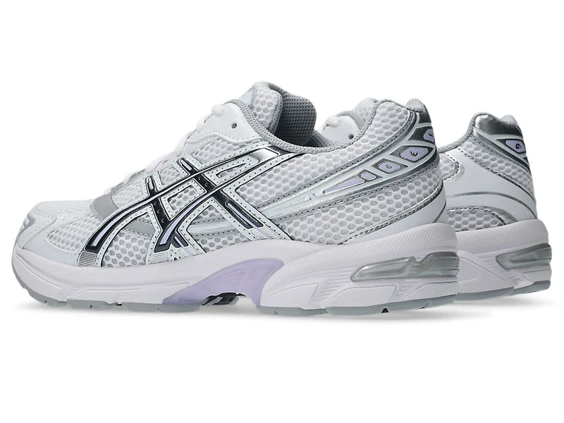 Asics Gel-1130 White Carrier Grey