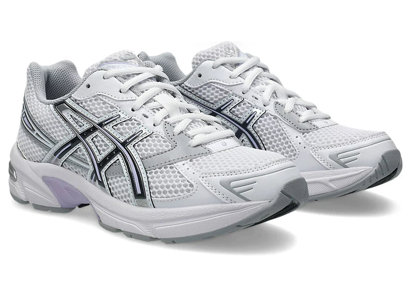 Asics Gel-1130 White Carrier Grey