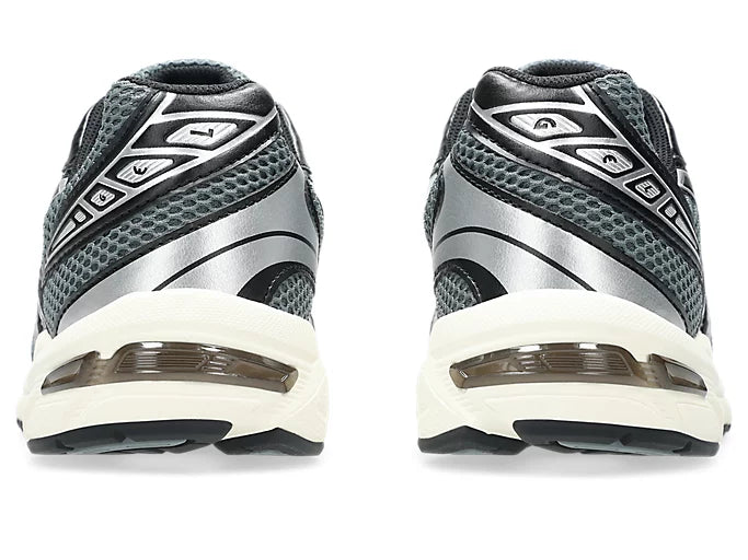 Asics Gel-1130 Steel Grey Black