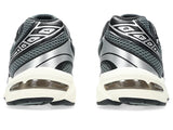 Asics Gel-1130 Steel Grey Black
