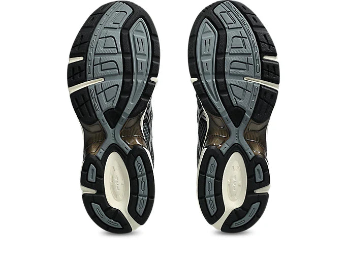 Asics Gel-1130 Steel Grey Black