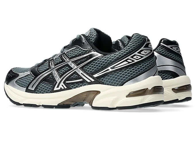 Asics Gel-1130 Steel Grey Black