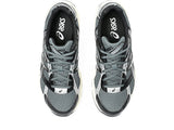 Asics Gel-1130 Steel Grey Black