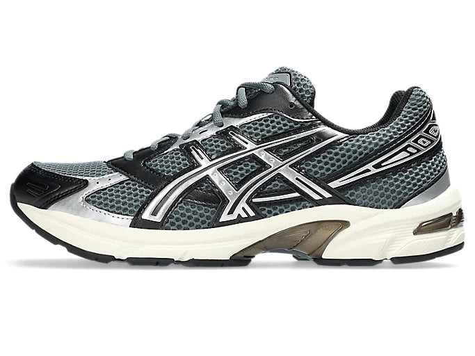 Asics Gel-1130 Steel Grey Black