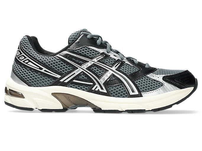 Asics Gel-1130 Steel Grey Black