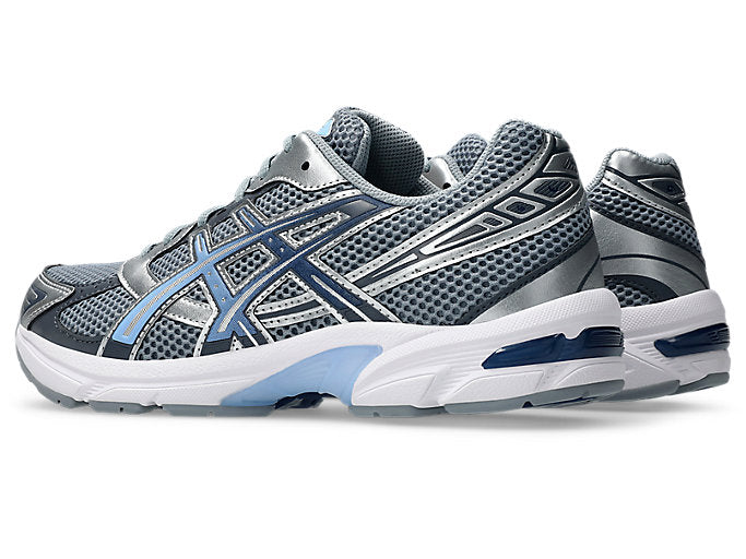 ASICS Gel-1130 Gravel Pure Silver