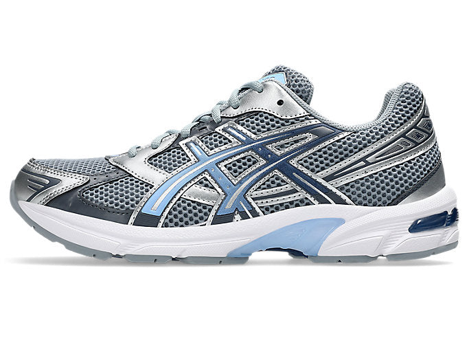 ASICS Gel-1130 Gravel Pure Silver