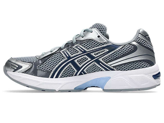 ASICS Gel-1130 Gravel Pure Silver