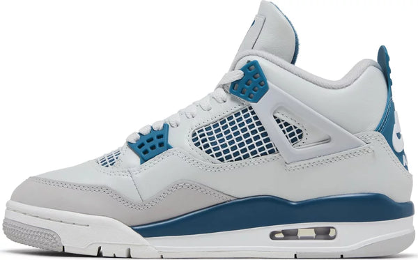 Nike Air Jordan 4 Retro Military Blue 2024