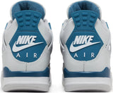 Nike Air Jordan 4 Retro Military Blue 2024