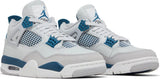 Nike Air Jordan 4 Retro Military Blue 2024