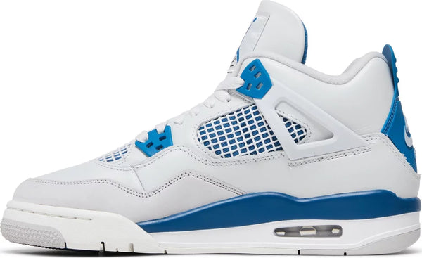 Nike Air Jordan 4 Retro Military Blue 2024 (GS)