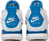 Nike Air Jordan 4 Retro Military Blue 2024 (GS)