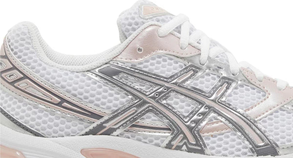 Asics Gel-1130 White Neutral Pink