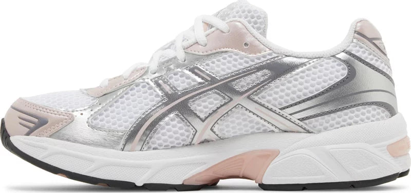 Asics Gel-1130 White Neutral Pink