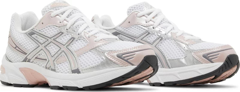 Asics Gel-1130 White Neutral Pink
