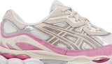 ASICS Gel-NYC Cream Mineral Beige Pink