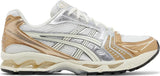 Asics Gel-Kayano 14 Olympic Medal/White Cream