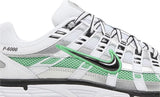 Nike P-6000 Spring Green