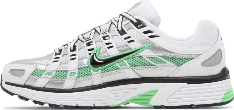 Nike P-6000 Spring Green