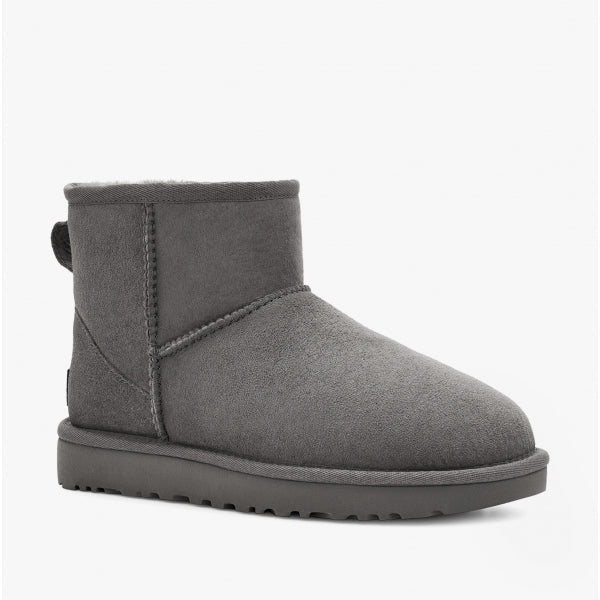 UGG CLASSIC MINI II Boots Grey