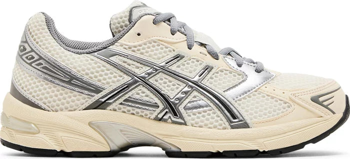 Asics Gel-1130 Cream Clay Grey