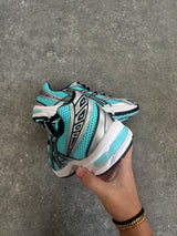 Asics Gel 1130 Larimar Blue Pure Silver