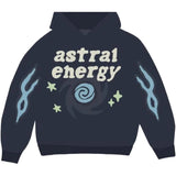 Broken Planet Market Astral Energy Hoodie