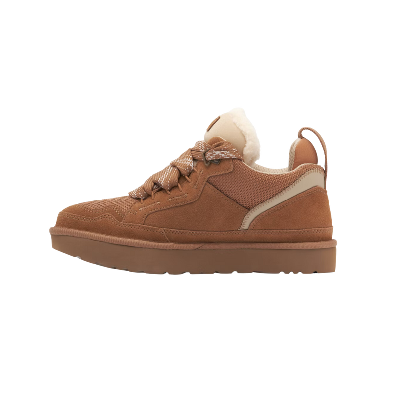 UGG Lowmel Trainer 'chesnut'