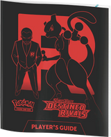 Pokemon Scarlet & Violet Destined Rivals Elite Trainer Box