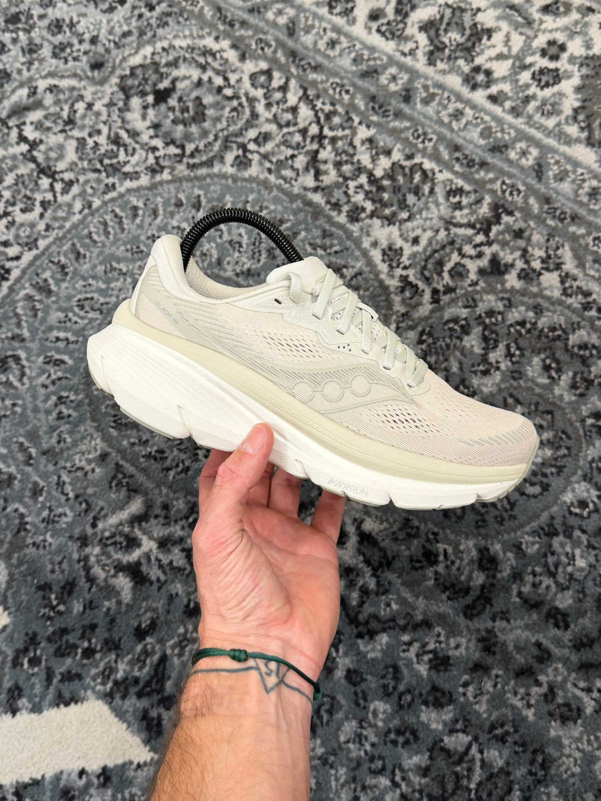 Saucony Guide 19 Birch Women's