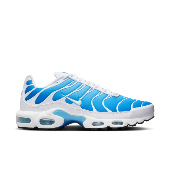 Nike Air Max Plus Tuned 1 Battle Blue