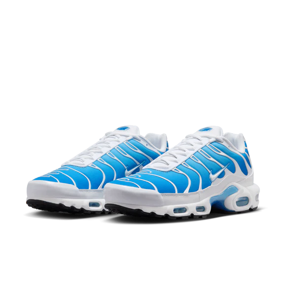 Nike Air Max Plus Tuned 1 Battle Blue