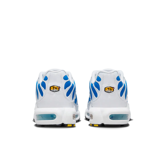 Nike Air Max Plus Tuned 1 Battle Blue