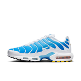 Nike Air Max Plus Tuned 1 Battle Blue