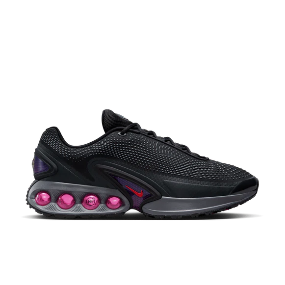 Nike Air Max DN 'All Night' Black Light Crimson