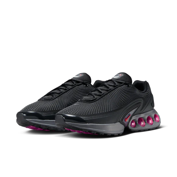 Nike Air Max DN 'All Night' Black Light Crimson