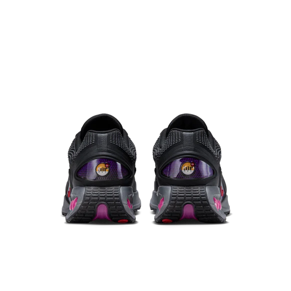 Nike Air Max DN 'All Night' Black Light Crimson