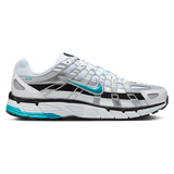 Nike P-6000 Dusty Cactus Silver Blue