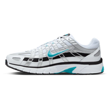 Nike P-6000 Dusty Cactus Silver Blue