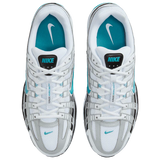 Nike P-6000 Dusty Cactus Silver Blue