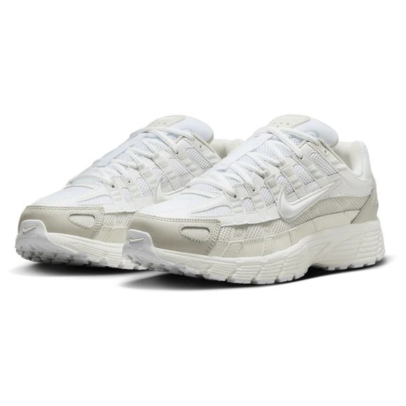 Nike P-6000 White Sail