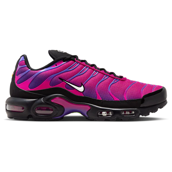 Nike Air Max Plus Tuned 1 Fireberry