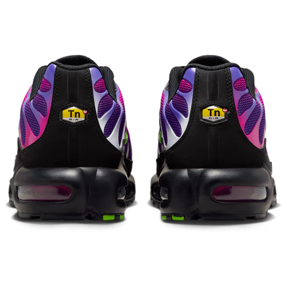 Nike Air Max Plus Tuned 1 Fireberry
