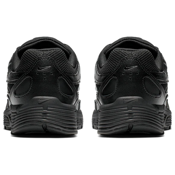 Nike P-6000 Triple Black