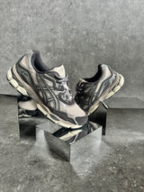 ASICS GEL-NYC 'Oatmeal Obsidian Grey'