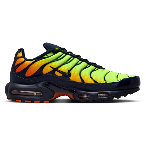 Nike Air Max Plus Tuned 1 Lemon Venom