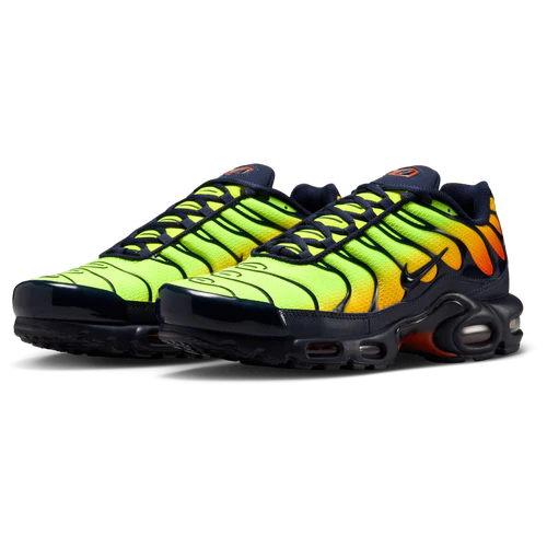 Nike Air Max Plus Tuned 1 Lemon Venom