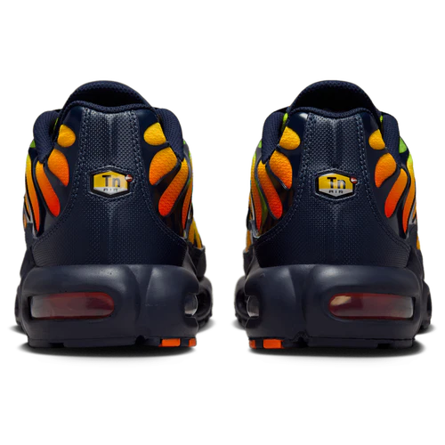 Nike Air Max Plus Tuned 1 Lemon Venom